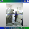 Nutriment Powder Mixing Machine